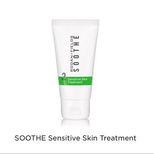 RODAN & FIELDS SOOTHE SENSITIVE SKIN TREATMENT
